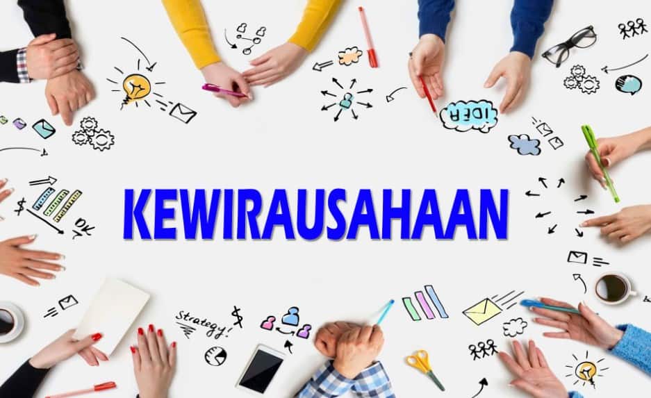 Universitas dengan Jurusan Kewirausahaan Terbaik di Indonesia