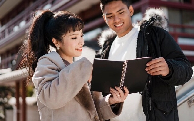 10 Jurusan Kuliah Di China Yang Paling Favorit