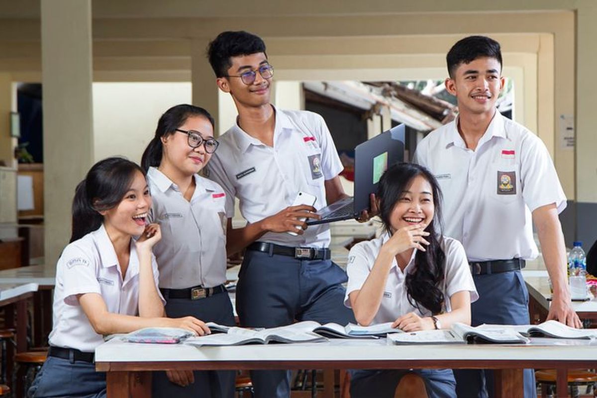 Mengenal UBD Graduate Research Scholarship 2026